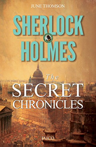 Stock image for Sherlock Holmes: The Secret Chronicles for sale by Majestic Books