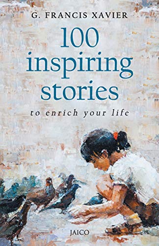 Beispielbild fr 100 Inspiring Stories to Enrich Your Life zum Verkauf von medimops