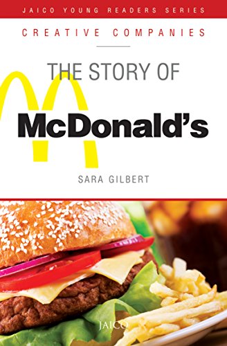 Beispielbild fr The Story of McDonald's zum Verkauf von Majestic Books