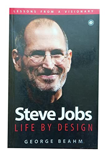 9788184958041: Steve Jobs: Life by Design