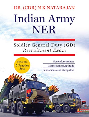 Imagen de archivo de Indian Army NER a la venta por Books Puddle