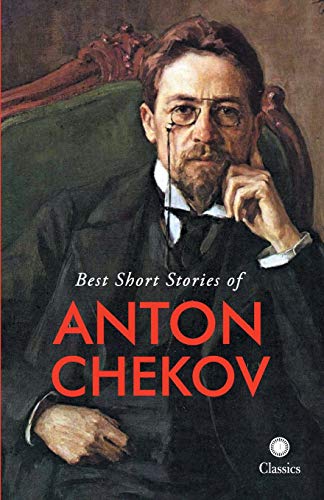 9788184958546: Best Short Stories of Anton Chekov