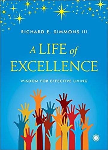Stock image for A Life of Excellence for sale by Books in my Basket
