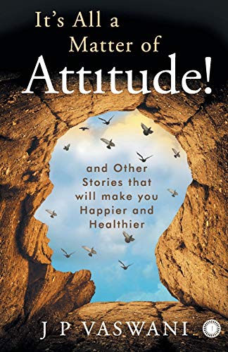 Stock image for It is all a matter of attitude!! for sale by Book Deals