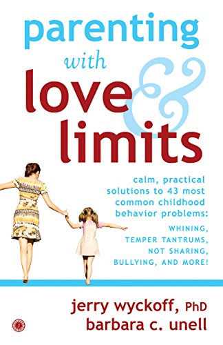 9788184958997: Parenting with Love & Limits