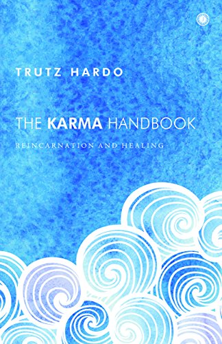 Stock image for The Karma Handbook for sale by Majestic Books