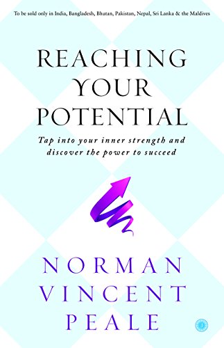 9788184959161: Reaching Your Potential