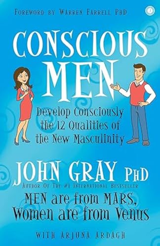 Stock image for Conscious Men for sale by Majestic Books
