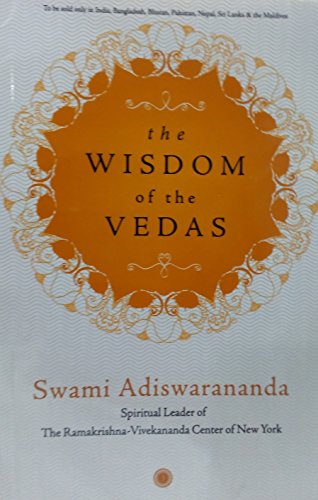 Beispielbild fr The Wisdom of the Vedas [Paperback] [Jan 01, 2016] NA zum Verkauf von GF Books, Inc.