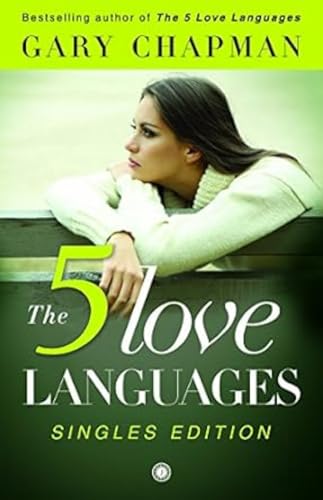 9788184959260: The 5 Love Languages Singles Edition