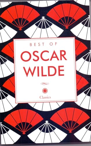 Imagen de archivo de Best of Oscar Wilde a la venta por Romtrade Corp.