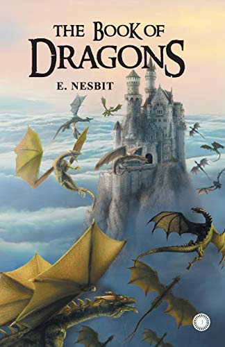 9788184959765: Book Of Dragons