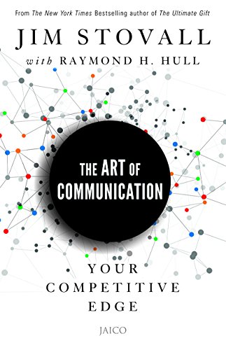 Stock image for The Art of Communication for sale by Books in my Basket