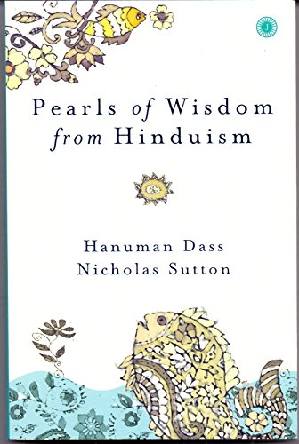 Stock image for Pearls of Wisdom from Hinduism for sale by WorldofBooks