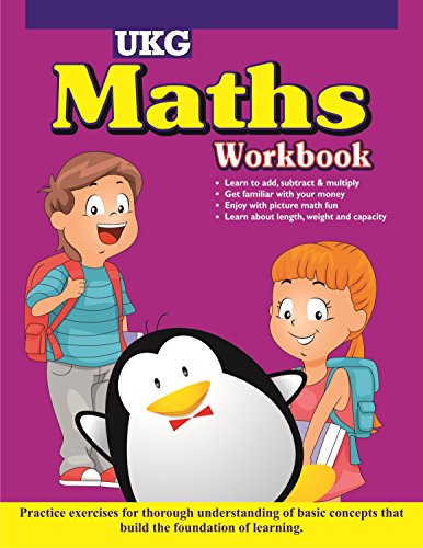 Stock image for Junior 2 Maths Workbook for sale by Books Puddle