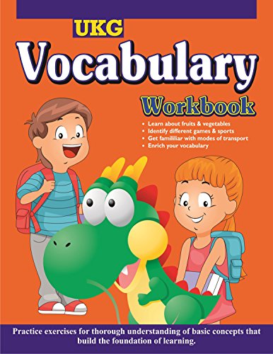 Stock image for Junior 2 Vocabulary Workbook for sale by Books Puddle