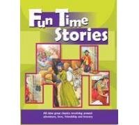 9788184972795: FUN TIME STORIES ALIBABA & FORTY THEVES