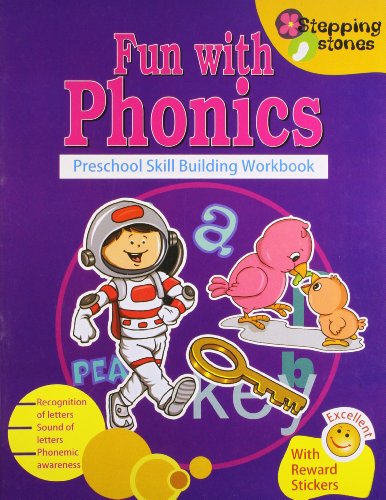 Stock image for Fun with Phonics for sale by Books Puddle