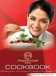 9788184973976: Masterchef India: Cookbook