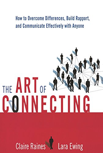 9788184975222: The Art of Connecting