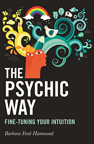 9788184975710: The Psychic Way