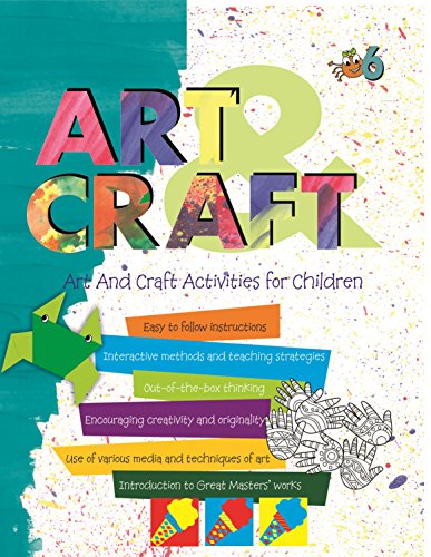 Stock image for Art & Craft 6 for sale by Books Puddle