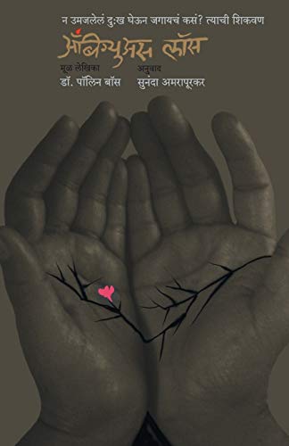 Imagen de archivo de Ambiguous Loss (Marathi Edition) a la venta por Big River Books