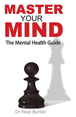 Beispielbild fr Master Your Mind: The Mental Health Guide zum Verkauf von Anybook.com