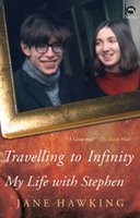 9788184983180: Travelling to Infinity: My Life with Stephen