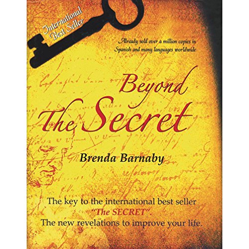 Stock image for Beyond the Secret for sale by WorldofBooks