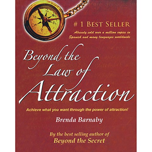 Beispielbild fr Beyond the Law of Attraction zum Verkauf von Vedams eBooks (P) Ltd