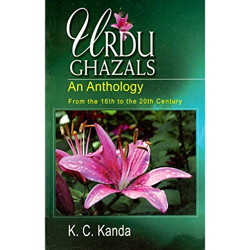 Stock image for Urdu Ghazals for sale by Books Puddle