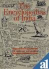 9788185002040: The Encyclopedias of India