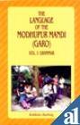 The Language of the Modhupur Mandhi (Garo), Vol. 1: Grammar (9788185002323) by Robbins Burling