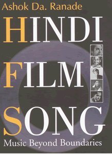 9788185002644: Hindi Film Song: Music Beyond Boundaries