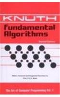 Stock image for Fundamental Algoriths Second Edition for sale by Irish Booksellers