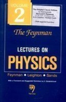 Beispielbild fr Feynman Lectures on Physics, Vol. 2: Mainly Electromagnetism and Matter zum Verkauf von SecondSale