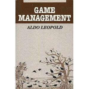 9788185019543: Game Management