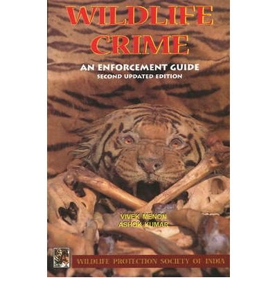 Stock image for Wildlife Crime for sale by Books Puddle