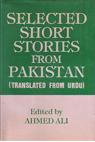 9788185024530: Selected Short Stories from Pakistan