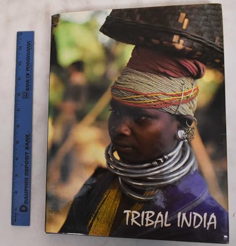 Stock image for Tribal India: Ancestors, Gods, and Spirits for sale by ANARTIST