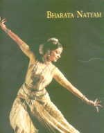 Stock image for Bharata Natyam for sale by GF Books, Inc.