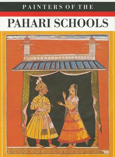 Painters of the Pahari Schools