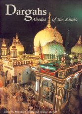 Stock image for Dargahs: Abodes of the Saints for sale by Moe's Books