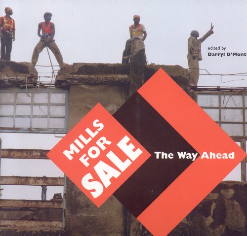 Stock image for Mills for Sale. The Way Ahead for sale by Books in my Basket