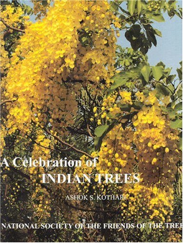 9788185026831: Celebration of Indian Trees, A