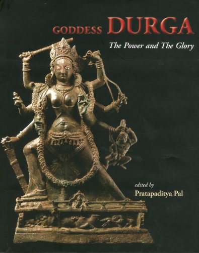 Goddess Durga: The Power and the Glory (Vol. 61, No. 2)