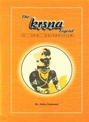 The KrÌ¥sÌ£nÌ£a legend, a new perspective: Based on the critical and comparative study of KrÌ¥sÌ£nÌ£a legend in the BraÌ„hmanÌ£ical PuraÌ„nÌ£as and non-BraÌ„hmanÌ£ical sources (9788185032016) by Goswami, Asha