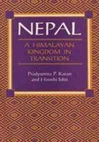 Beispielbild fr Nepal: A Himalayan Kingdom in Transition zum Verkauf von medimops