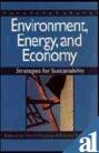 Stock image for Environment, Energy And Economicy Strategies For Sustainability for sale by Books in my Basket